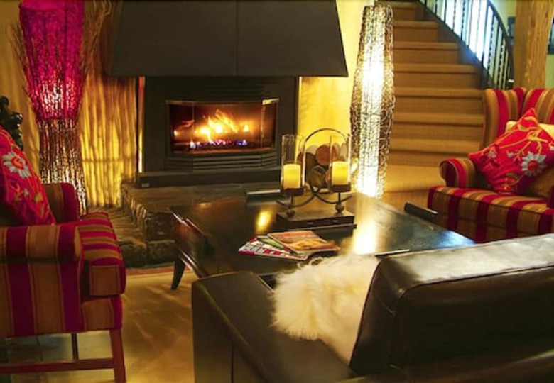 Hotel Benmiller Inn & Spa
