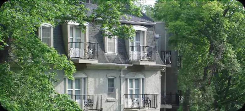 Hotel Benmiller Inn & Spa
