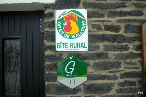 La Cl� Des Champs