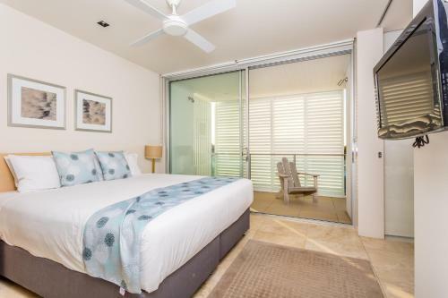 Aparthotel Plantation Resort At Rainbow