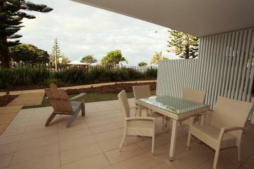 Aparthotel Plantation Resort At Rainbow