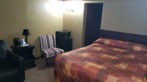 Hotel Cedar Village Motel & Rv