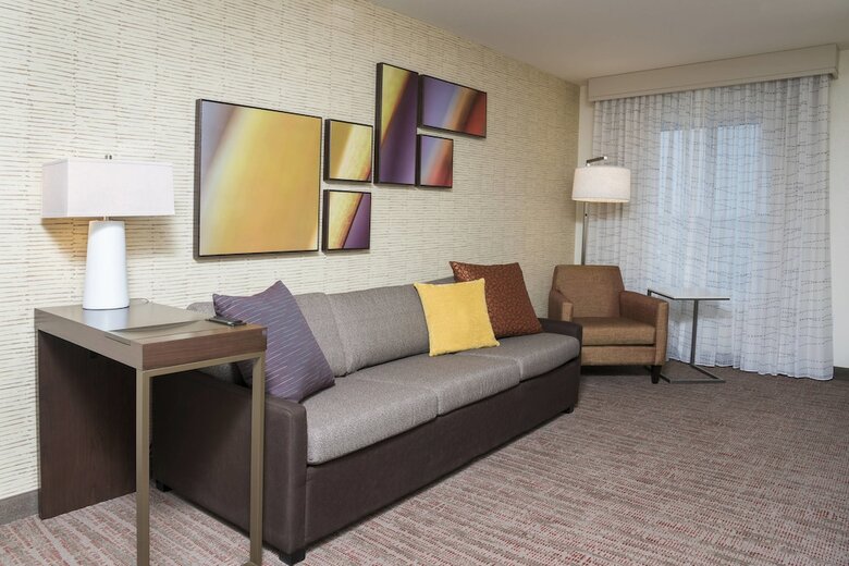 Hotel Residence Inn By Marriott Green Bay Downtown