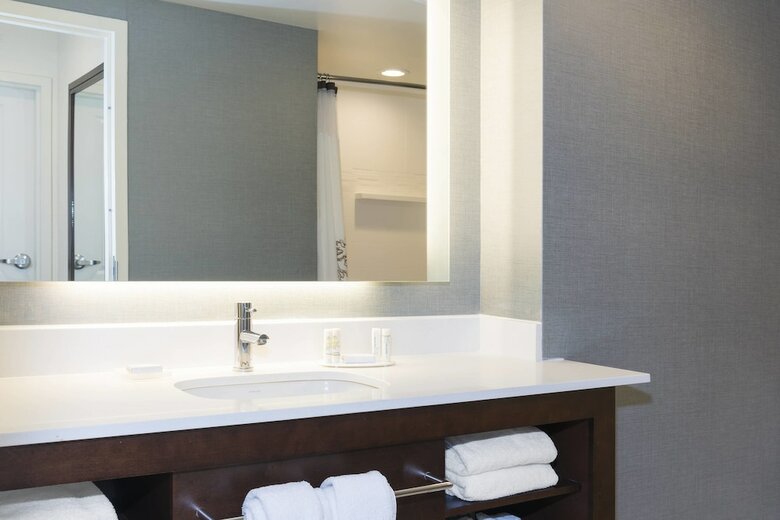Hotel Residence Inn By Marriott Green Bay Downtown