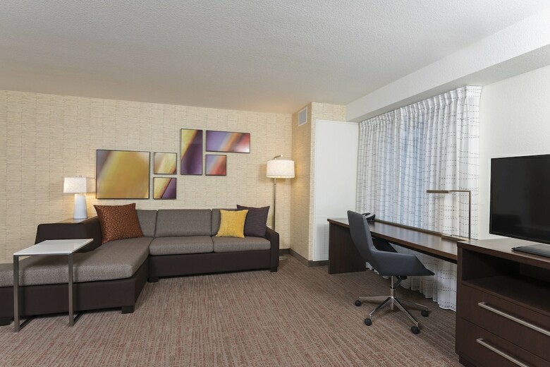 Hotel Residence Inn By Marriott Green Bay Downtown