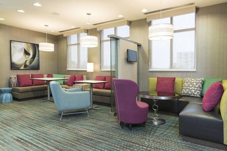 Hotel Residence Inn By Marriott Green Bay Downtown