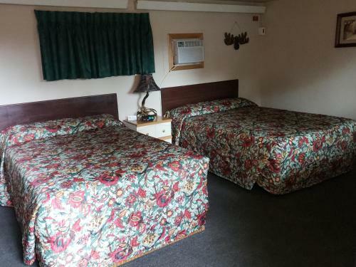 Posada Lake Motel