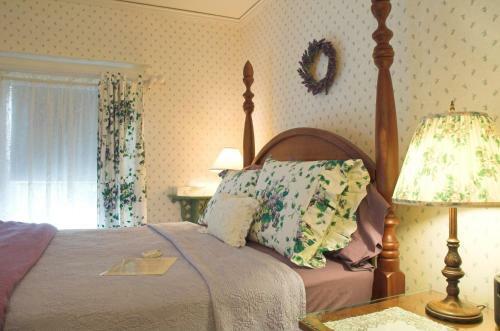 Posada White Lace Inn