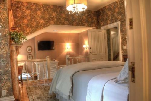 Bed & Breakfast The Foxglove Inn