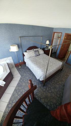 Hotel Snug Harbor Inn