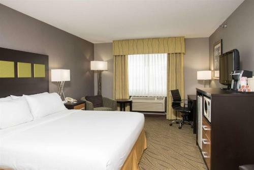 Hotel Holiday Inn Express & Suites Danville