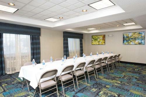 Hotel Holiday Inn Express & Suites Danville