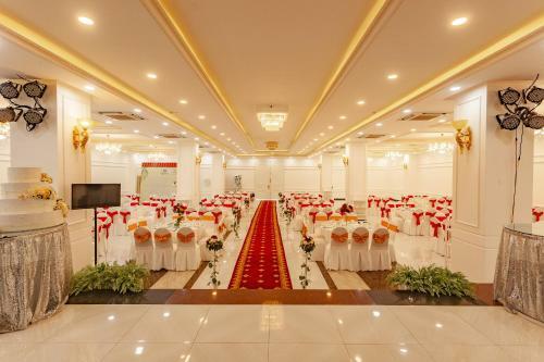 Phung Hung Boutique Hotel