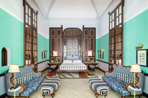Hotel Jw Marriott Phu Quoc Emerald Bay Resort & Spa