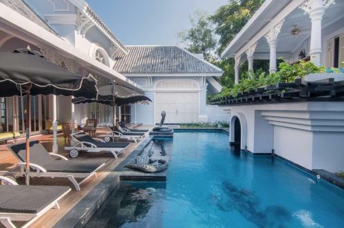 Hotel Jw Marriott Phu Quoc Emerald Bay Resort & Spa