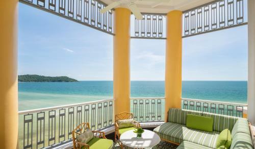 Hotel Jw Marriott Phu Quoc Emerald Bay Resort & Spa
