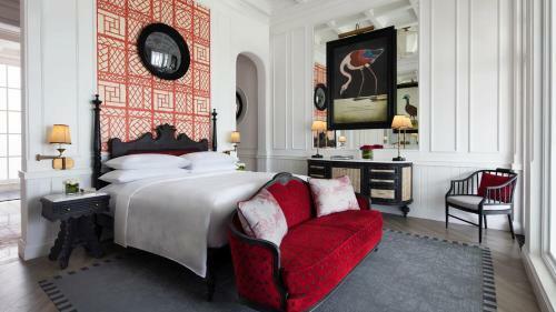 Hotel Jw Marriott Phu Quoc Emerald Bay Resort & Spa