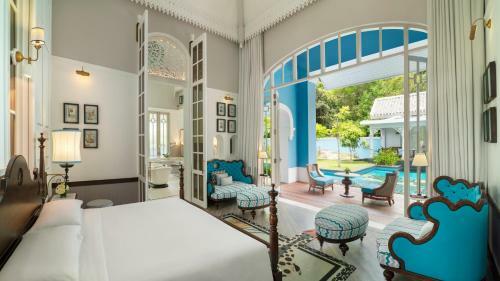 Hotel Jw Marriott Phu Quoc Emerald Bay Resort & Spa