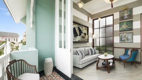 Hotel Jw Marriott Phu Quoc Emerald Bay Resort & Spa