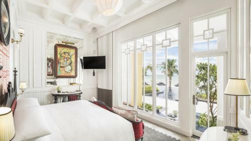 Hotel Jw Marriott Phu Quoc Emerald Bay Resort & Spa