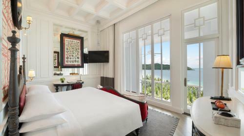Hotel Jw Marriott Phu Quoc Emerald Bay Resort & Spa
