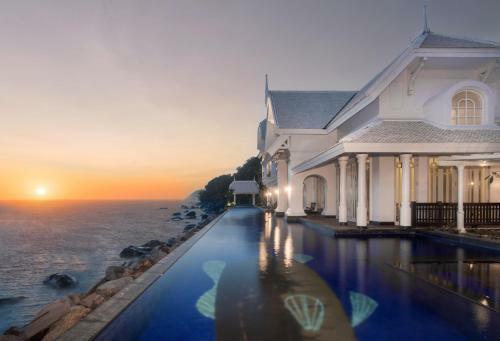 Hotel Jw Marriott Phu Quoc Emerald Bay Resort & Spa