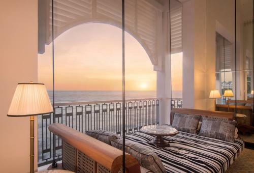 Hotel Jw Marriott Phu Quoc Emerald Bay Resort & Spa