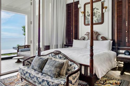 Hotel Jw Marriott Phu Quoc Emerald Bay Resort & Spa