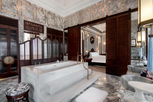 Hotel Jw Marriott Phu Quoc Emerald Bay Resort & Spa