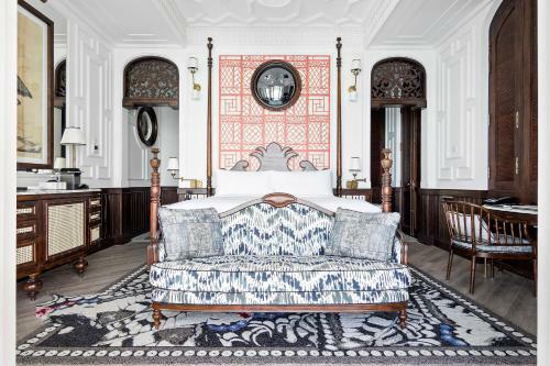 Hotel Jw Marriott Phu Quoc Emerald Bay Resort & Spa