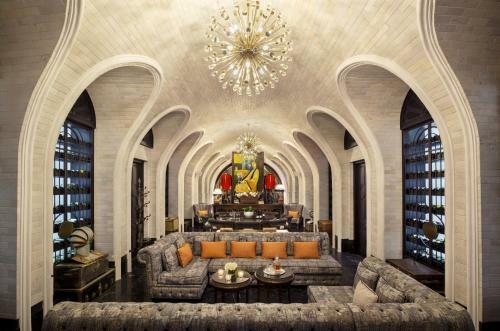 Hotel Jw Marriott Phu Quoc Emerald Bay Resort & Spa