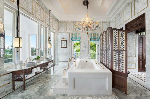 Hotel Jw Marriott Phu Quoc Emerald Bay Resort & Spa