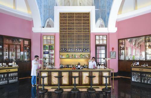 Hotel Jw Marriott Phu Quoc Emerald Bay Resort & Spa