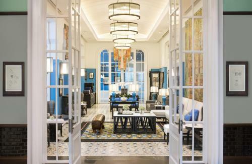 Hotel Jw Marriott Phu Quoc Emerald Bay Resort & Spa