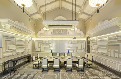 Hotel Jw Marriott Phu Quoc Emerald Bay Resort & Spa