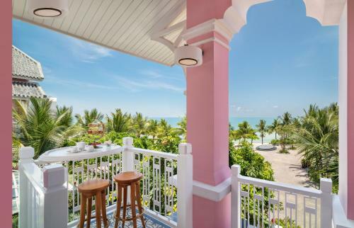 Hotel Jw Marriott Phu Quoc Emerald Bay Resort & Spa