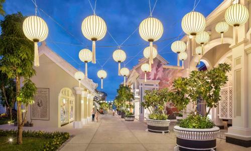 Hotel Jw Marriott Phu Quoc Emerald Bay Resort & Spa