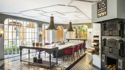 Hotel Jw Marriott Phu Quoc Emerald Bay Resort & Spa