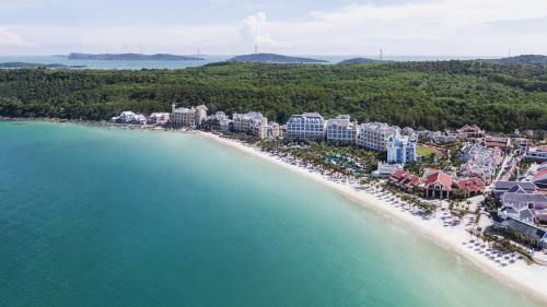Hotel Jw Marriott Phu Quoc Emerald Bay Resort & Spa