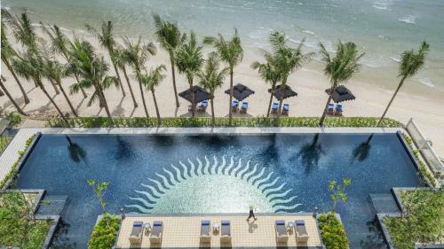Hotel Jw Marriott Phu Quoc Emerald Bay Resort & Spa