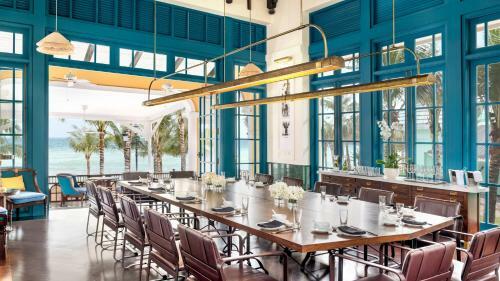 Hotel Jw Marriott Phu Quoc Emerald Bay Resort & Spa