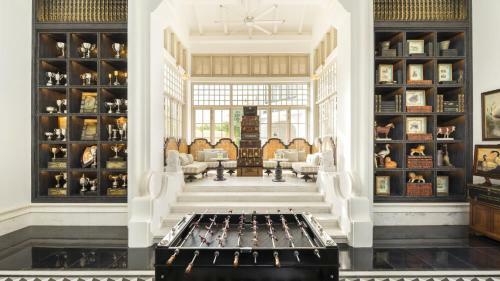Hotel Jw Marriott Phu Quoc Emerald Bay Resort & Spa
