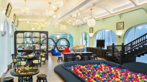 Hotel Jw Marriott Phu Quoc Emerald Bay Resort & Spa