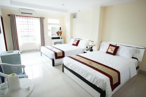 Sun & Sea Hotel