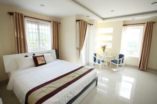 Sun & Sea Hotel