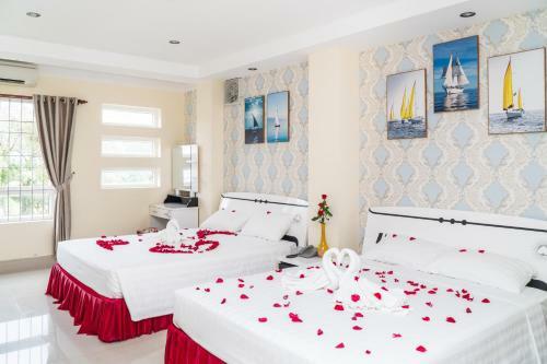 Sun & Sea Hotel