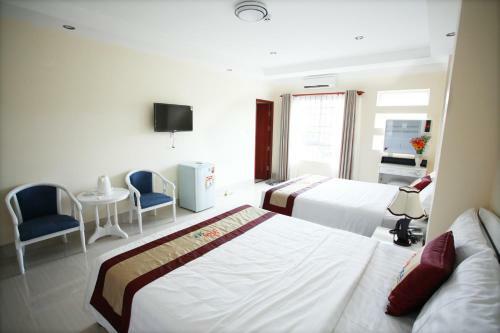 Sun & Sea Hotel