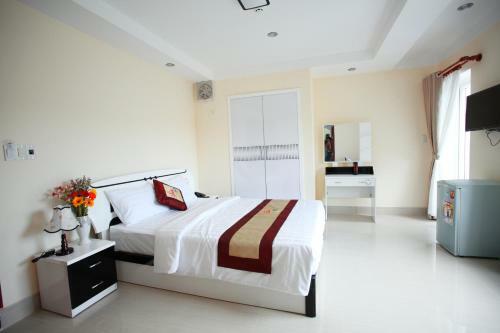 Sun & Sea Hotel