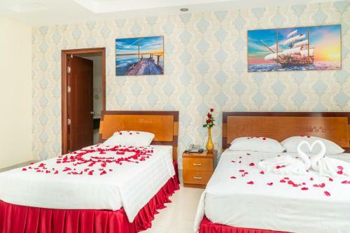Sun & Sea Hotel