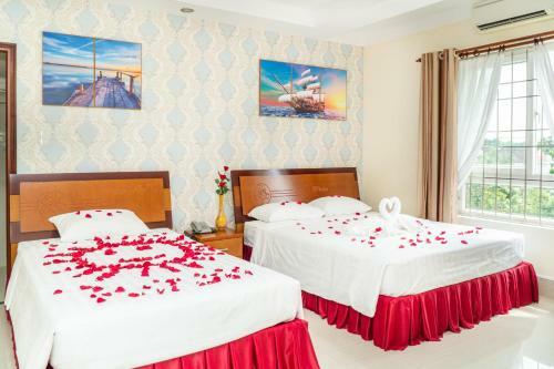 Sun & Sea Hotel